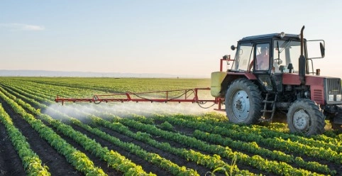 Agricultural Worker and Handler Pesticide Training - DPR CEU online