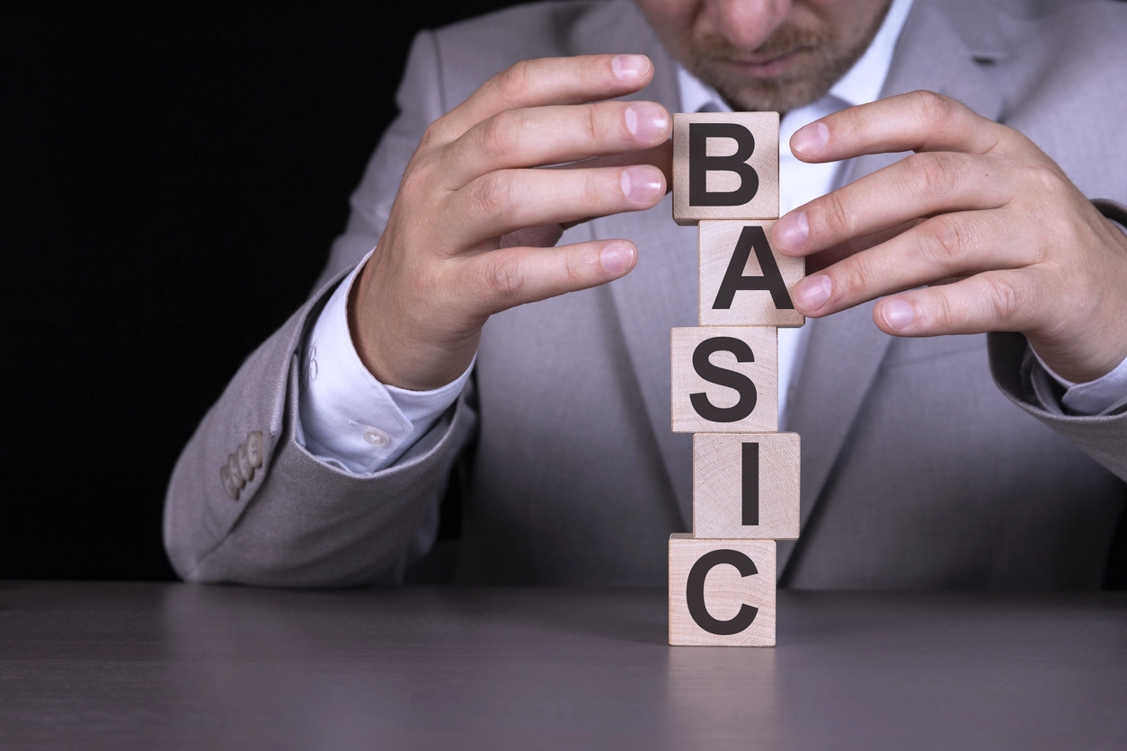 Understanding Labels - DPR Course - California