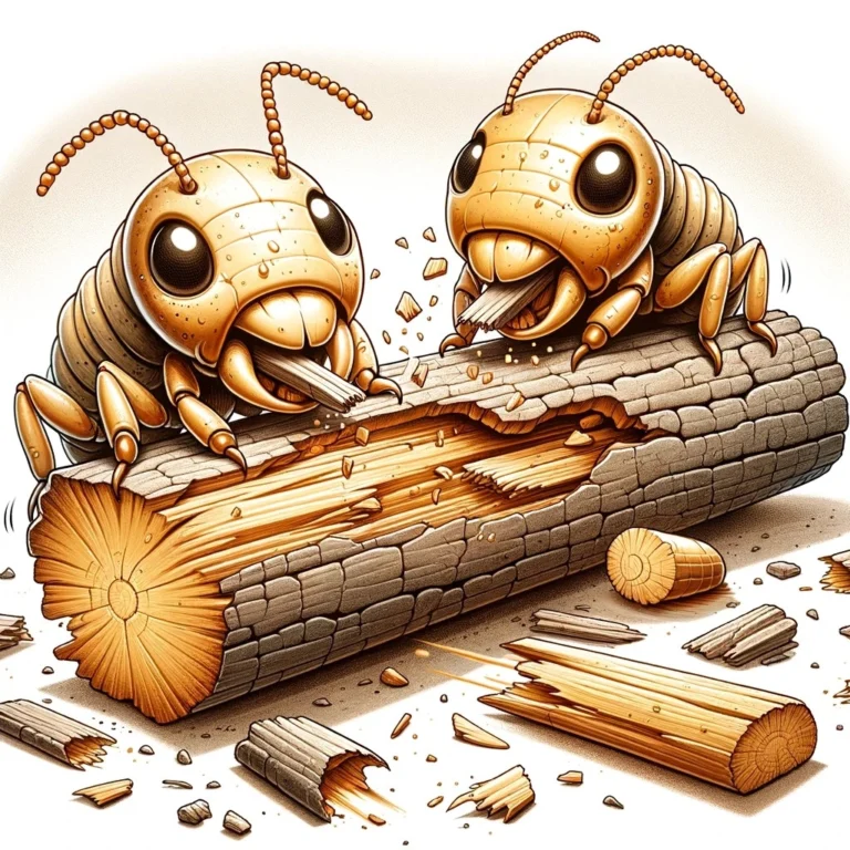 IPM for Wood Destroying Organisms - SPCB CA Online Course