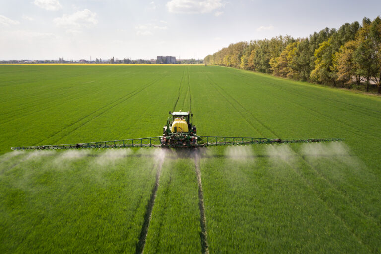 Agricultural Worker and Handler Pesticide Training - DPR