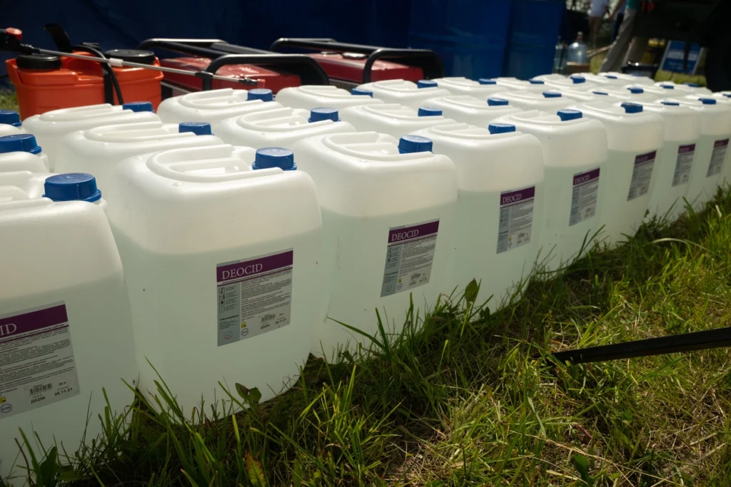 Pesticide Formulations - DPR CA Online Ceu courses for pest Control