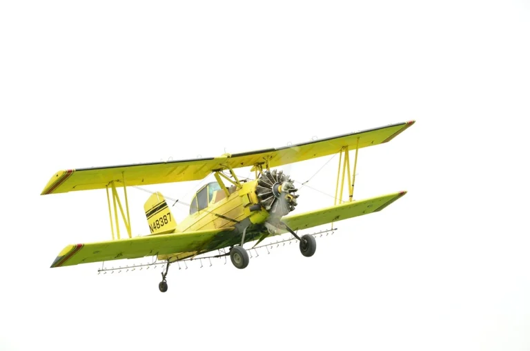 Pesticide Aerial Application - Part B - DPR CA Online Ceu courses for pest Control