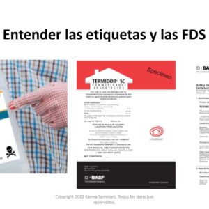 QAL / QAC with ONLY Categories M, N, P, or Q - En Español