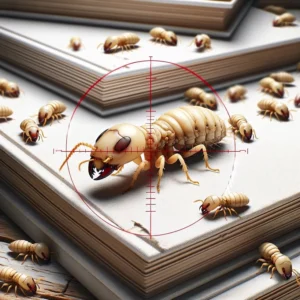 Limited Certification Structural Pest Control (4 Core and/or Category) - FDACS