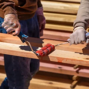 Tratamiento de la madera - FDACS en Español