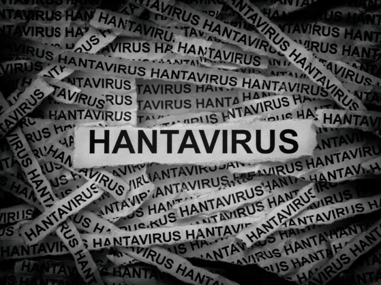 Hantavirus DPR Courses