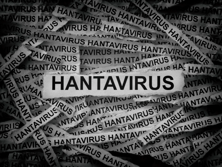 Hantavirus DPR Courses