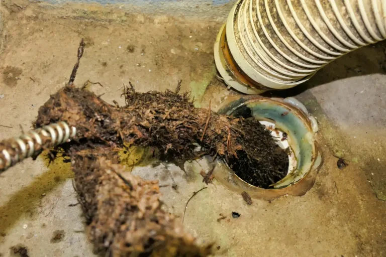 Sewer root Control courses