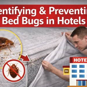 Hotel Bed Bug Courses